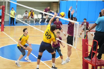 Bursa Yenişehir Belediyespor’dan İkinci Zafer
