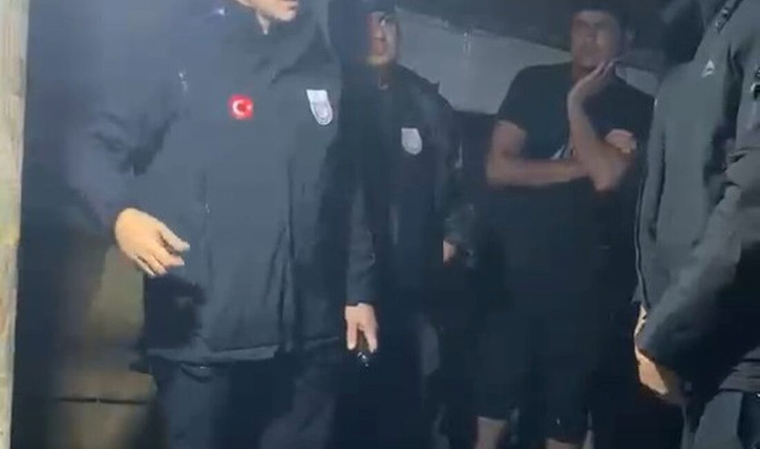 Bursa Yenişehir'deki tarım işçileri tahliye kararıyla ilgili endişelerini dile getiriyor,