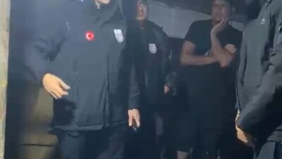Bursa Yenişehir'deki tarım işçileri tahliye kararıyla ilgili endişelerini dile getiriyor,