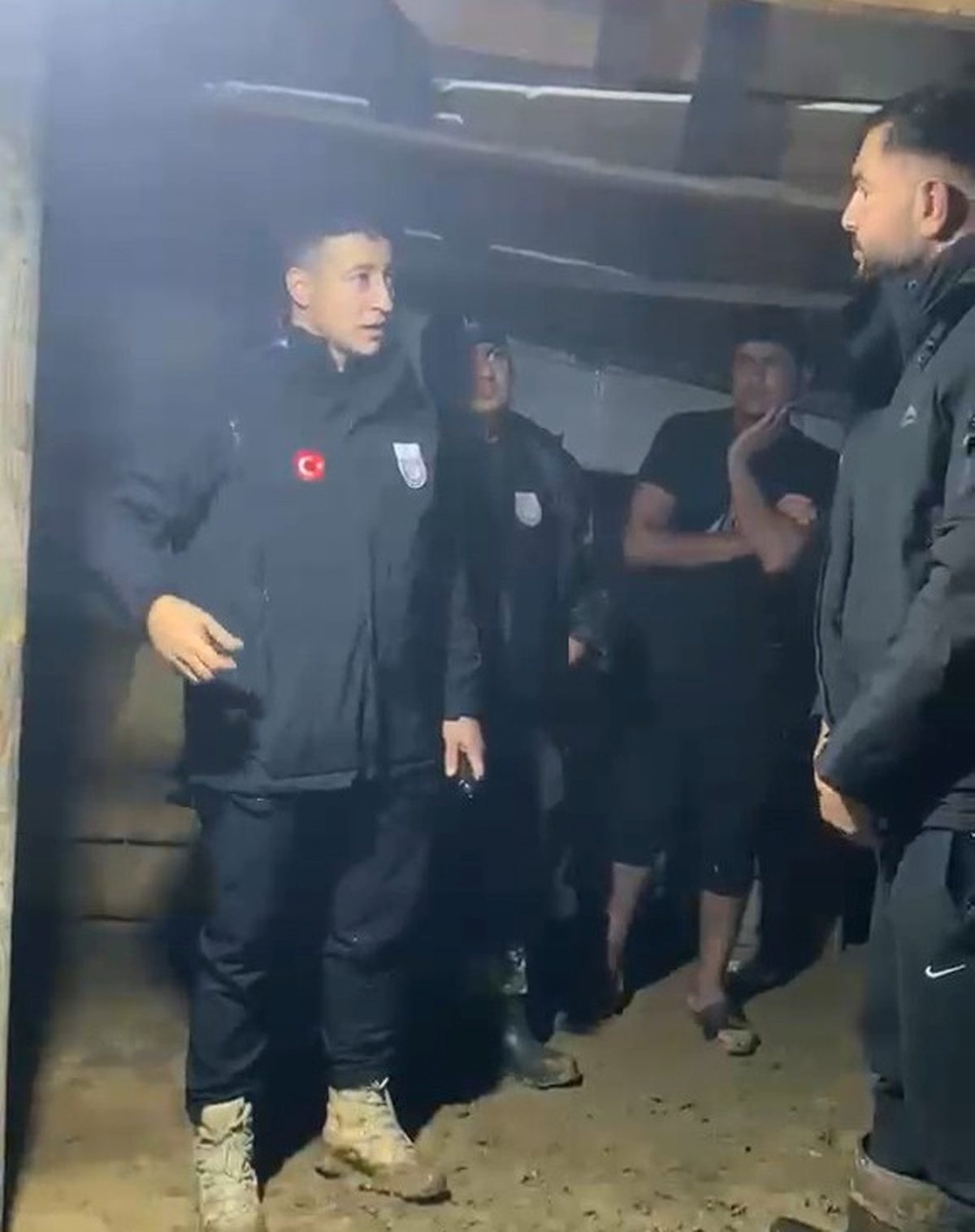 Bursa Yenişehir'deki tarım işçileri tahliye kararıyla ilgili endişelerini dile getiriyor,
