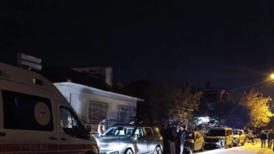 Bursa Yenişehir'de yalnız yaşayan bir kişinin ölüm haberi merak uyandırdı.