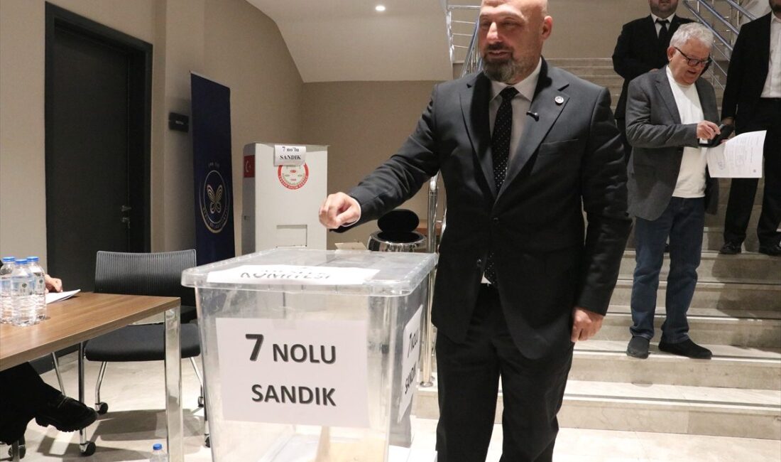 Bursa'da 2026-2030 meslek komiteleri seçimleri hakkında detaylı bilgilere ulaşın. Resmi