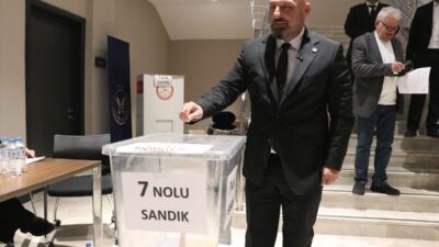 Bursa'da 2026-2030 meslek komiteleri seçimleri hakkında detaylı bilgilere ulaşın. Resmi