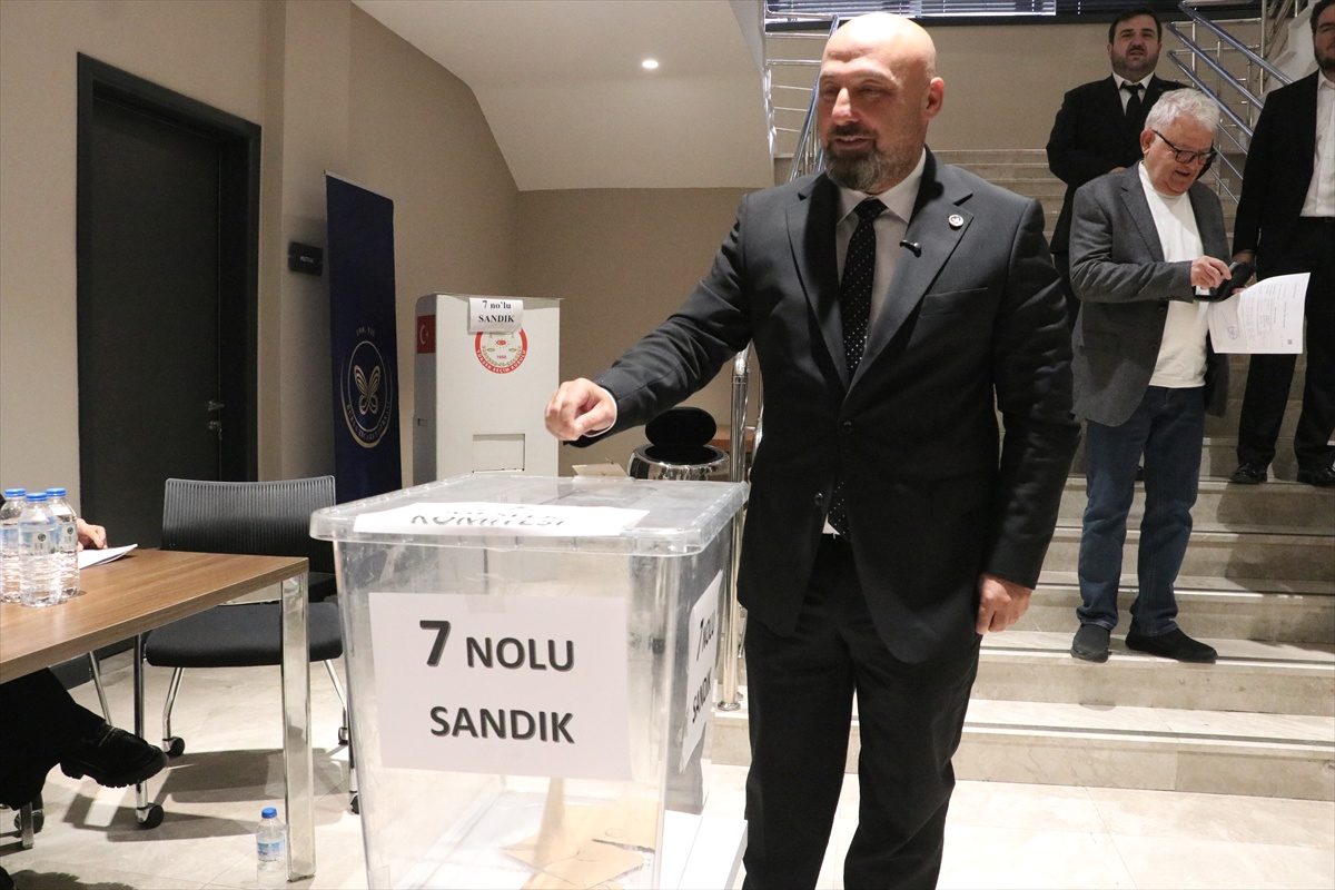 Bursa'da 2026-2030 meslek komiteleri seçimleri hakkında detaylı bilgilere ulaşın. Resmi