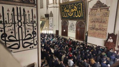 Bursa’da beş ilçede sabah namazı saatlerinde yapılan düzenlemenin ayrıntılarını ve