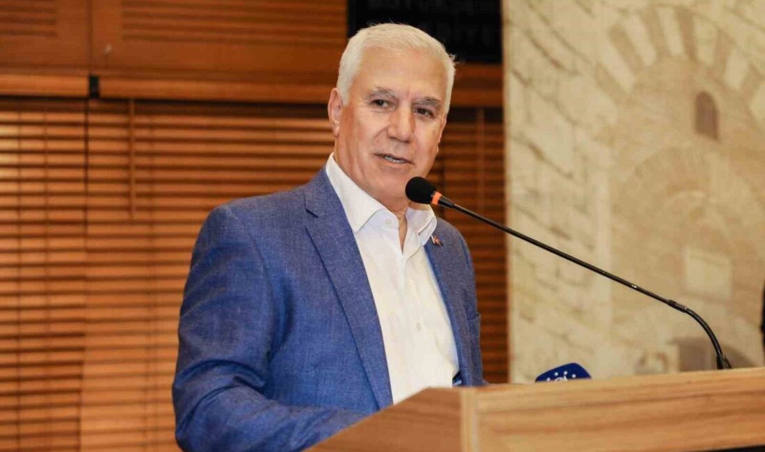 Bursa'da 63 sanıklı dava için ara karar açıklandı. Detaylar ve