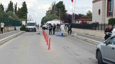 Bursa'da adam öldürme davasında sanıkların duruşması devam ediyor. Hukuki süreçleri