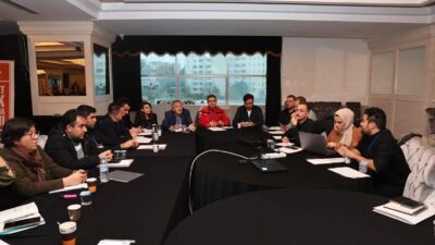 Bursa'da gerçekleştirilen Çalıştay ile afetRisklerine ilişkin bilinçlendirme ve önleme stratejileri