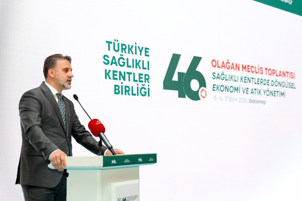 Bursa'da afetlere hazırlık öncelikli olup, güvenli ve dirençli bir kent