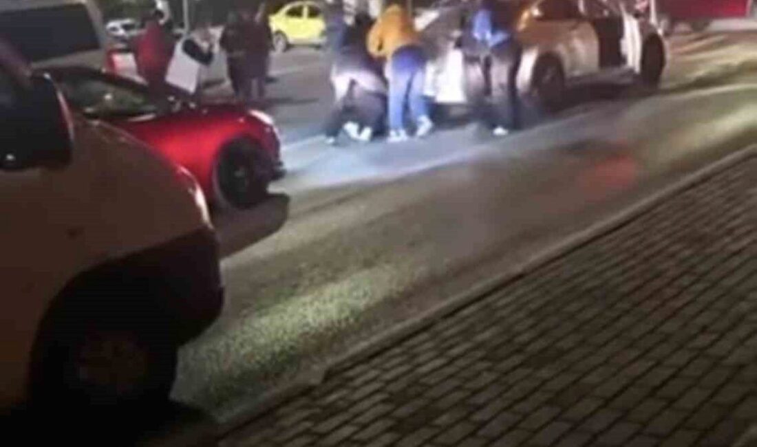 Bursa'da aileler arasındaki arbede sonrası gözaltı işlemleri detayları ve gelişmeleri,