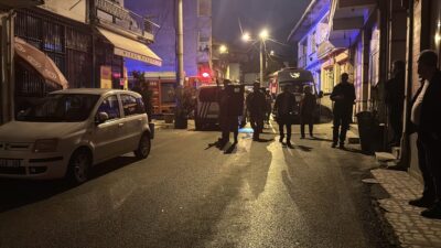 Bursa'da anne rehine krizi, uzmanların müdahalesiyle sona erdi. Güvenlik ve