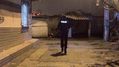Bursa'da aranan şahıs, emniyet güçlerimiz tarafından yakalanmıştır. Güvenlik ve düzenin