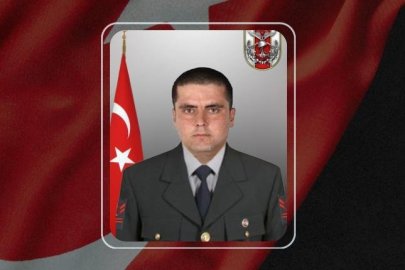 Bursa'da Asker Şehit Oldu