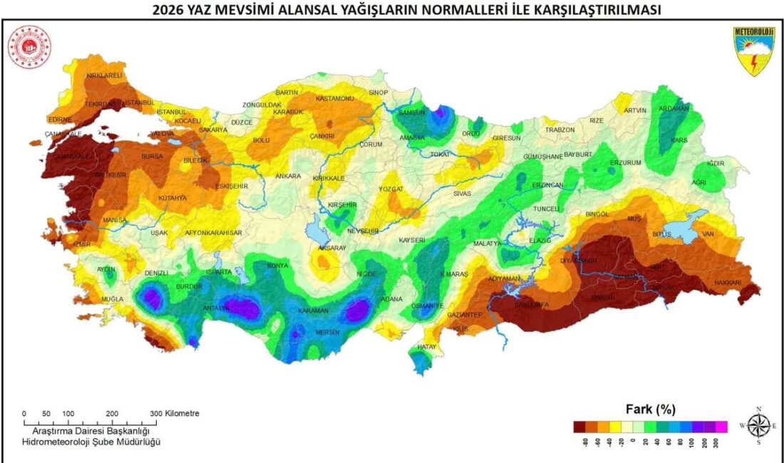 Bursa'da yaşanan beklenmedik sel felaketinin etkileri, önlemler ve bölgedeki son