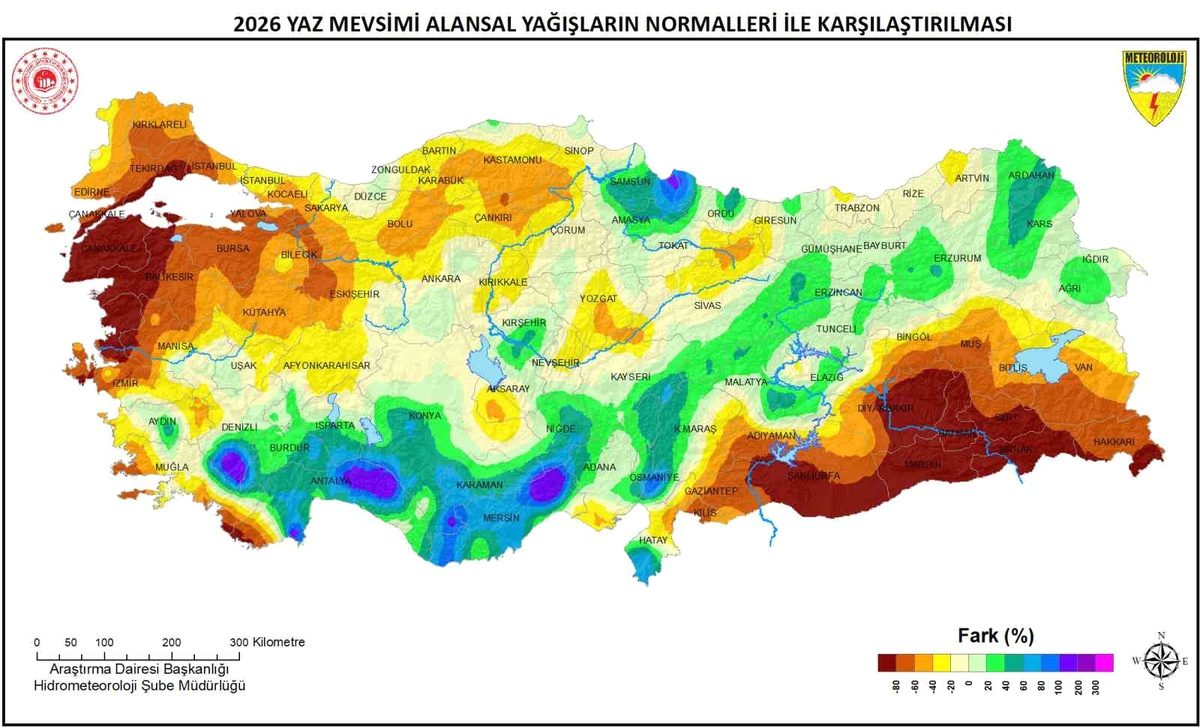 Bursa'da yaşanan beklenmedik sel felaketinin etkileri, önlemler ve bölgedeki son