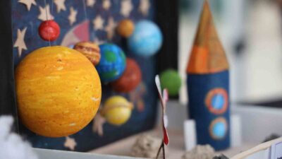 Bursa'da düzenlenen Bilim ve Astronomi etkinliği, bilimsel keşifler ve astronomi