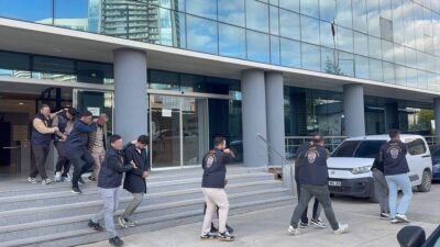 Bursa'da gerçekleştirilen bilişim dolandırıcılığı operasyonu hakkında detaylar, suçların önlenmesi ve