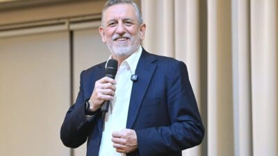 Bursa Ticaret ve Sanayi Odası Başkanı İbrahim Burkay'ın görevi devretmesiyle