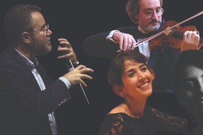 Bursa’da Büyük Konser Heyecanı