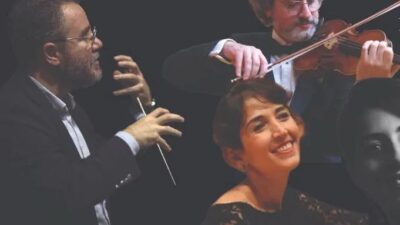Bursa'da büyük konser heyecanını kaçırmayın. En yeni etkinlikler ve detaylar