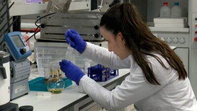 Bursa'da yeni büyük sanayi faaliyetleri başlamış olup, bölgenin ekonomik gelişimine