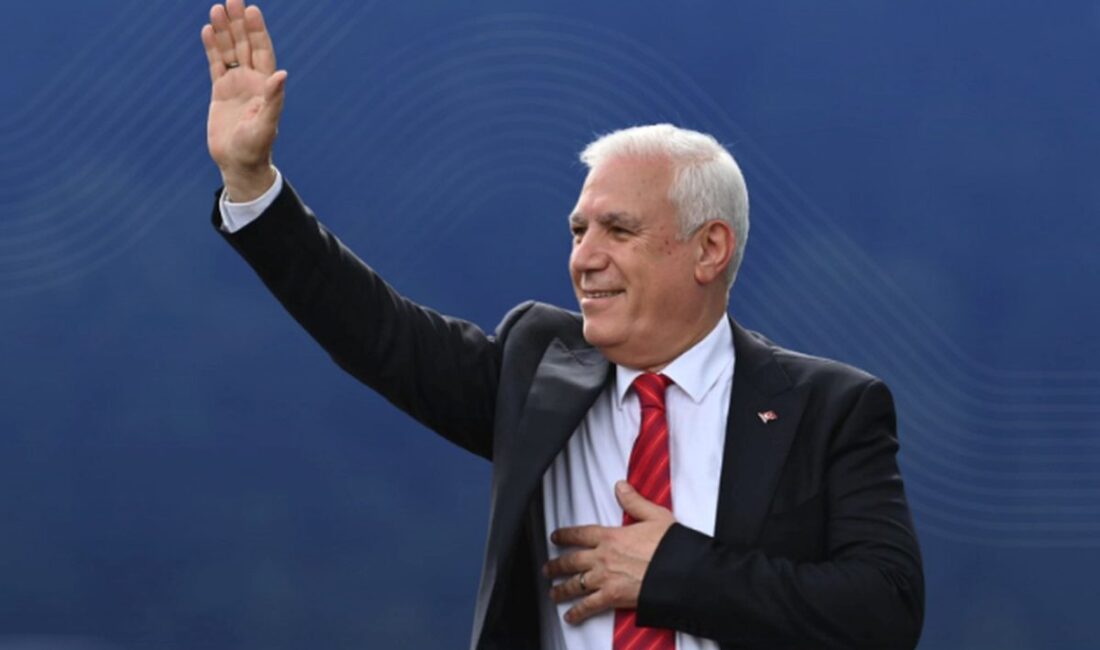 Bursa'da Büyükşehir Belediyesi davası devam ediyor. Güncel gelişmeleri takip ederek