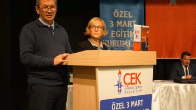 Bursa'da gerçekleştirilen ÇEK Genel Kurulu'nun detayları, toplantı sonuçları ve kararlar