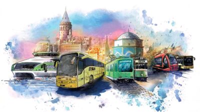 Bursa'da düzenlenen çevre temizlik seferberliği ile kentimizin doğal güzellikleri korunuyor,
