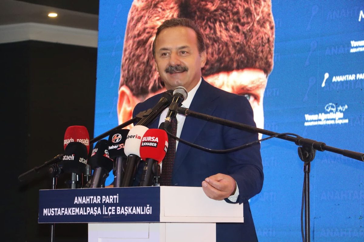 Bursa'da çevretemizlik ve güvenlik sorunlarının nedenleri, etkileri ve alınabilecek önlemler