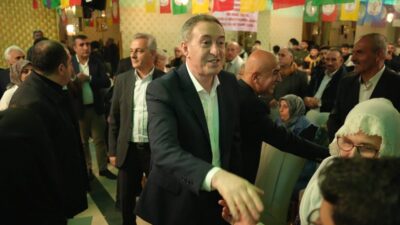 Bursa'da cezaevi kapasitesi konusu, yerel yönetimler ve adli otoriteler arasında