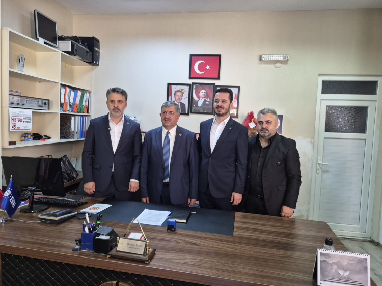 Bursa'da Dere Islahı ve Ulaşım Sorunu