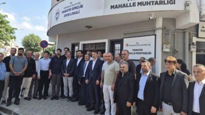 Bursa'da dere ıslahı ve ulaşım sorunlarının sebepleri, çözümleri ve etkileri