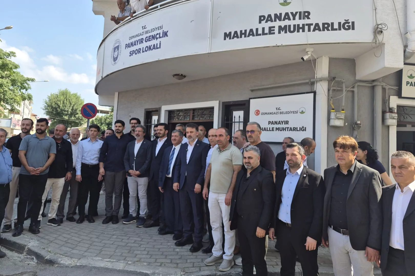 Bursa'da dere ıslahı ve ulaşım sorunlarının sebepleri, çözümleri ve etkileri