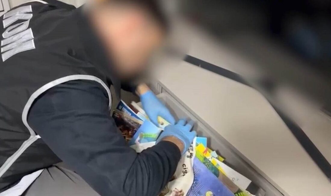Bursa'da gerçekleştirilen dolandırıcılık operasyonuyla ilgili detaylar, suçun niteliği ve alınan