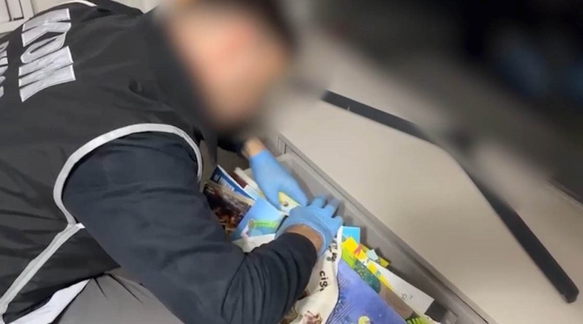 Bursa'da gerçekleştirilen dolandırıcılık operasyonuyla ilgili detaylar, suçun niteliği ve alınan