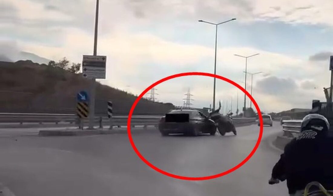 Bursa'da gerçekleşen drift devresi trafik kazasıyla ilgili detaylı bilgiler ve