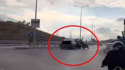 Bursa'da gerçekleşen drift devresi trafik kazasıyla ilgili detaylı bilgiler ve
