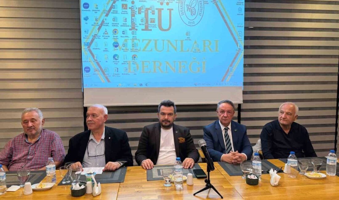Bursa'da gerçekleştirilen ekonomi toplantısı, bölgenin ekonomik gelişmelerini ve yatırım fırsatlarını