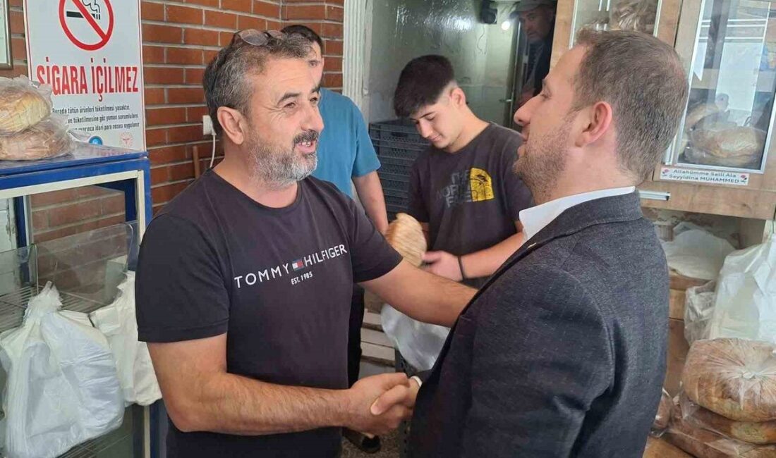 Bursa'da ekonomik canlılık devam ediyor. Şehrin gelişen ekonomisi ve yeni