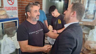 Bursa'da ekonomik canlılık devam ediyor. Şehrin gelişen ekonomisi ve yeni