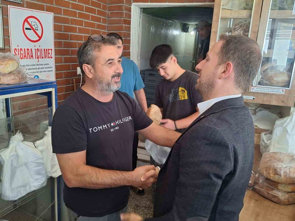 Bursa'da ekonomik canlılık devam ediyor. Şehrin gelişen ekonomisi ve yeni