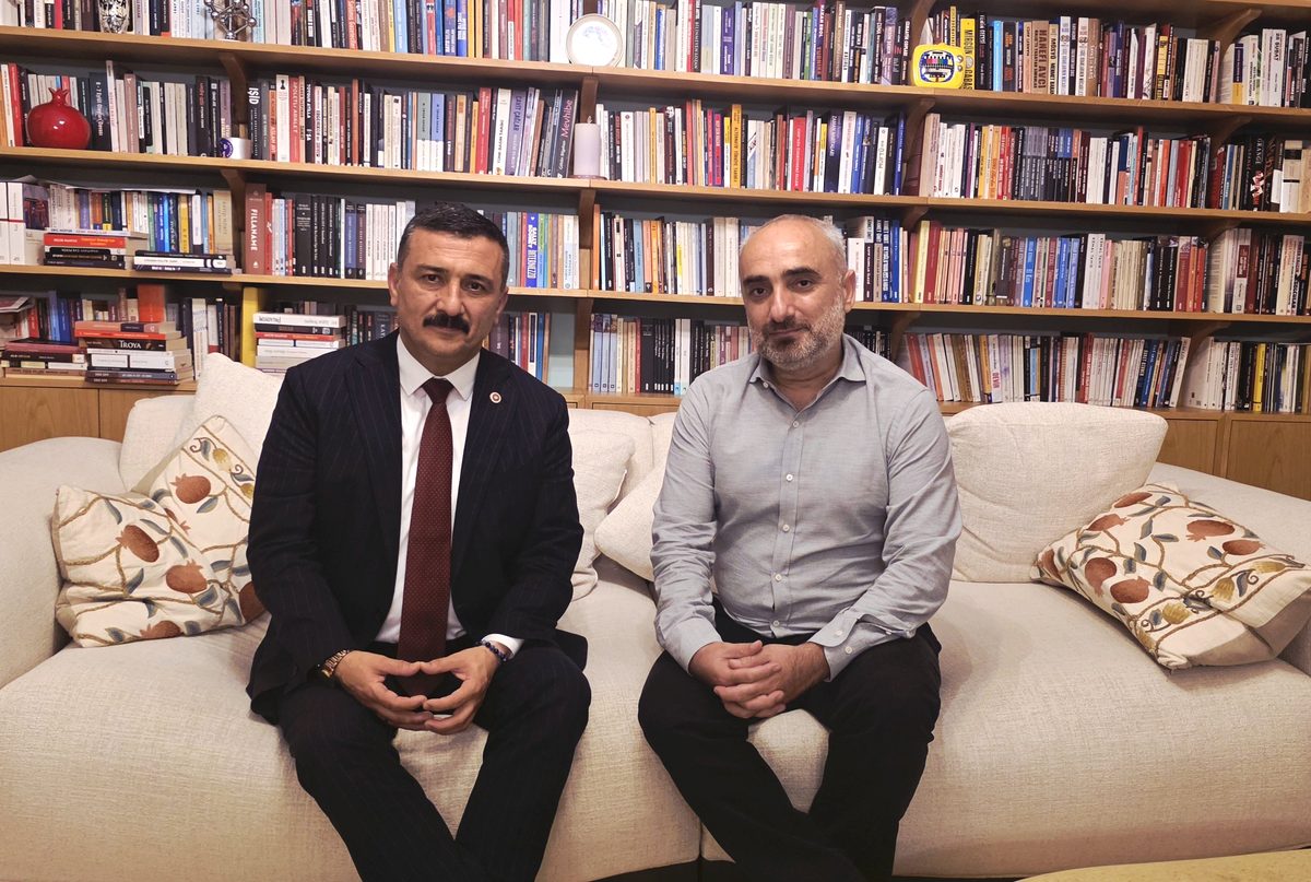 Bursa'da gerçekleştirilen Elektronik Kezalı Gazeteci Ziyareti hakkında kapsamlı bilgiler, resmi