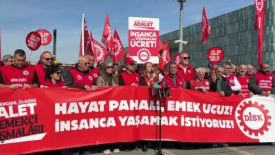 Bursa'da emek ve adalet mücadelesinin tarihini, güncel gelişmeleri ve toplumsal