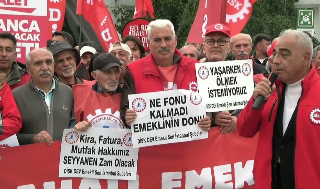 Bursa'da gerçekleştirilen Emekçi Buluşması, çalışkanlık ve dayanışmanın simgesi olup, işçi