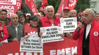 Bursa'da gerçekleştirilen Emekçi Buluşması, çalışkanlık ve dayanışmanın simgesi olup, işçi