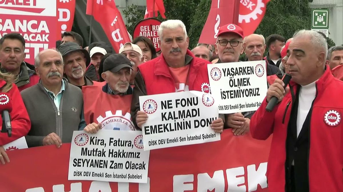 Bursa'da gerçekleştirilen Emekçi Buluşması, çalışkanlık ve dayanışmanın simgesi olup, işçi