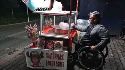 Bursa'da Engelli sporcu Nihat Demir'in ilham verici hikayesini keşfedin. Engelleri