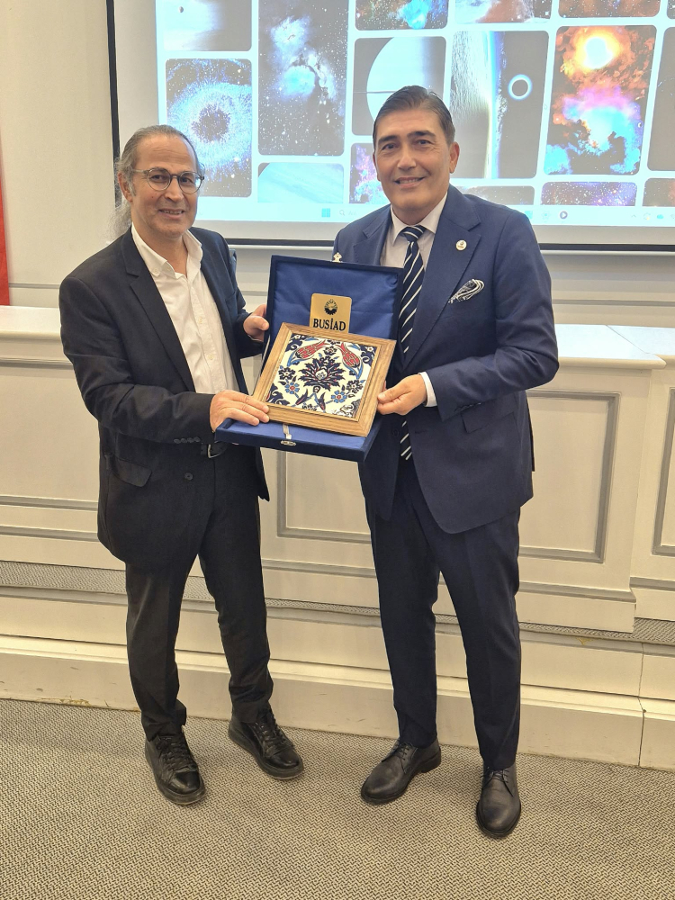 Bursa’da Felsefe ve Yaşam Çalıştayı