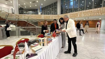 Bursa'da Fetih Marşları ve Türk Müziği Konseri ile tarihi ve