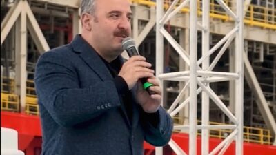 Bursa'da Filyos Limanı'nın etkileyici dönüşümünü ve modern gelişmelerini detaylarıyla inceleyen,